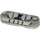 Mont de rail Tilta OTAN (gris de titane, 0,7 ")