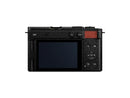 Panasonic Lumix S9 sans miroir caméra - Boîtier Seulement - rouge