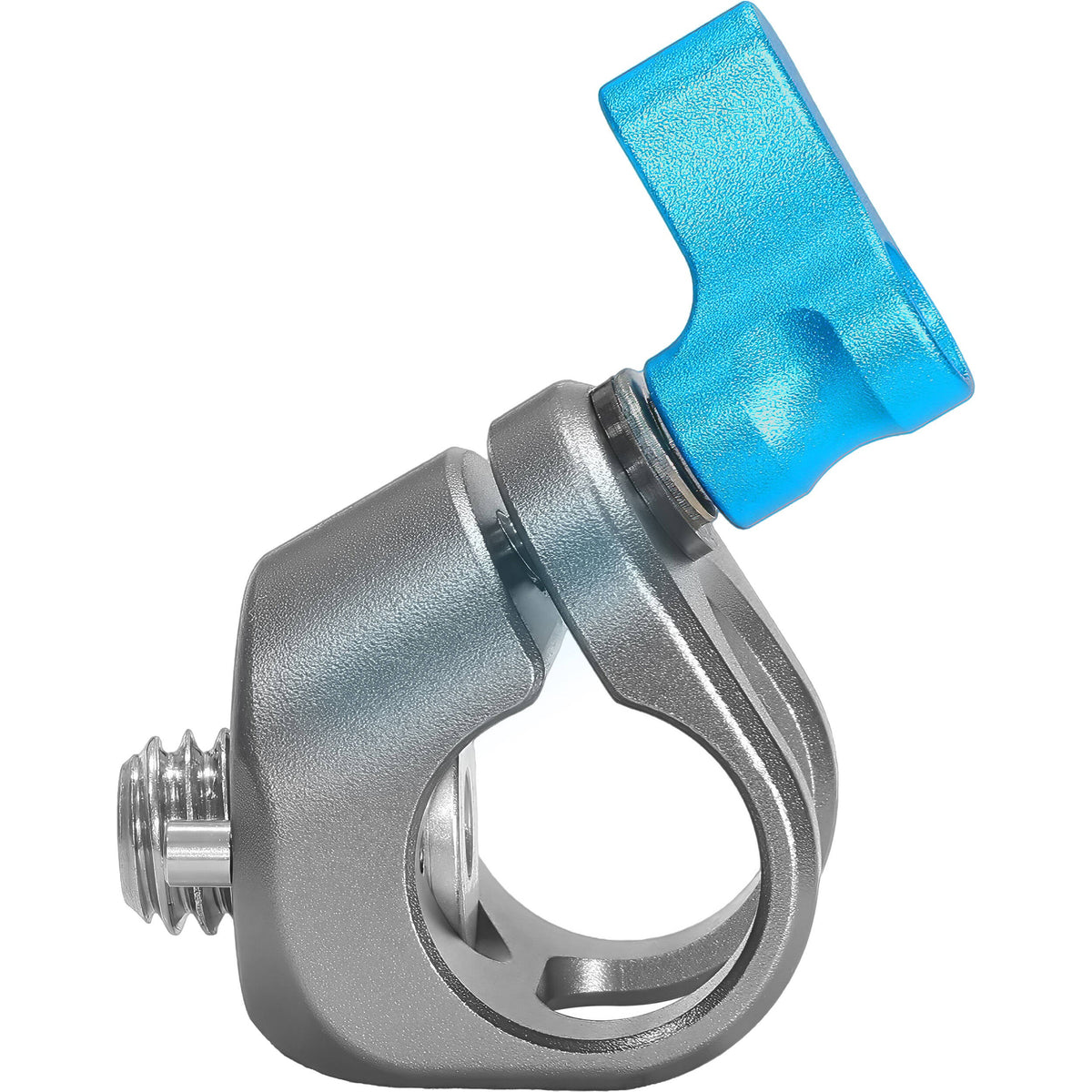 Collier de serrage anti-torsion Kondor Blue ARRI (gris sidéral)