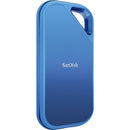 SSD portable SanDisk Creator Series Pro USB 3.2 Gen 2x2 de 4 To