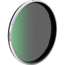 Filtre polarisant circulaire PolarPro Arctic (82 mm)