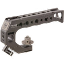 Poignée supérieure à libération rapide de Tilta pour la cage BMPCC 4K (Tilta Gray)
