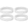 Tilta Nucleus-M Follow Focus Marking Disk (Set of 4)
