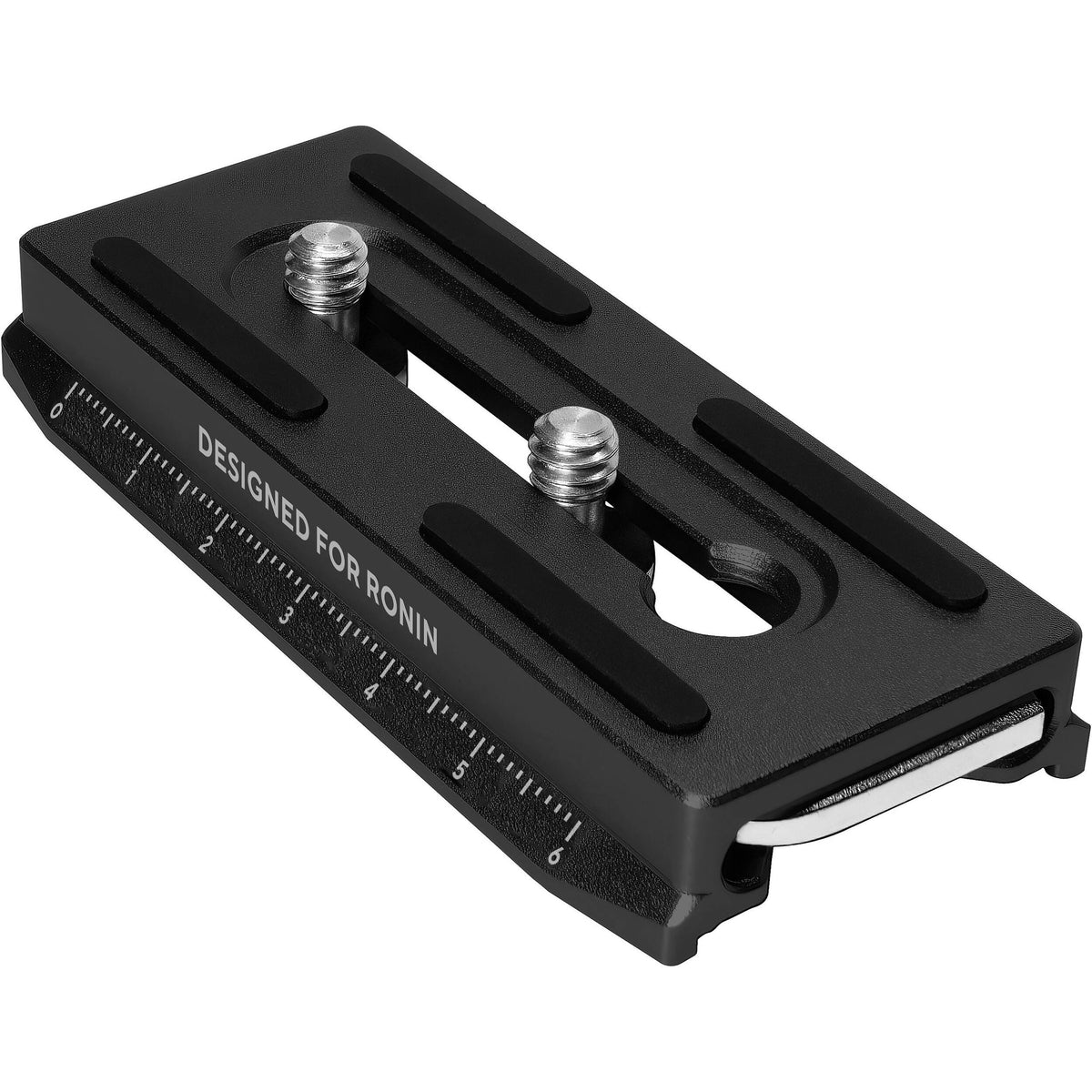 Kondor Blue Ronin Cardan Arca plaque pour cages (Corbeau Noir)