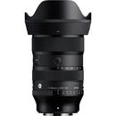 Sigma 17-40 mm f / 1,8 dc art Objectif (Fujifilm x)