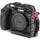 Tilta plein caméra Cage pour Canon R6 Mark II (noir)