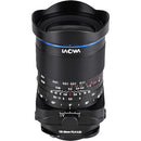 Venus Optics Laowa 35mm f/2.8 Zero-D Tilt-Shift 0,5x Macro Objectif (Sony E)