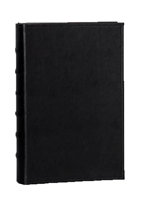 Kangaroo Renaissance Photo Album 3UP 300 4x6 - Black