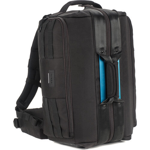 Tenba Cineluxe v2 Sac à dos 21 - Noir