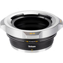 7Artisans 4-in-1 Adapter for PL Mount Lenses (Silver)