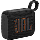 Haut-parleur Bluetooth JBL GO 4 (Noir)