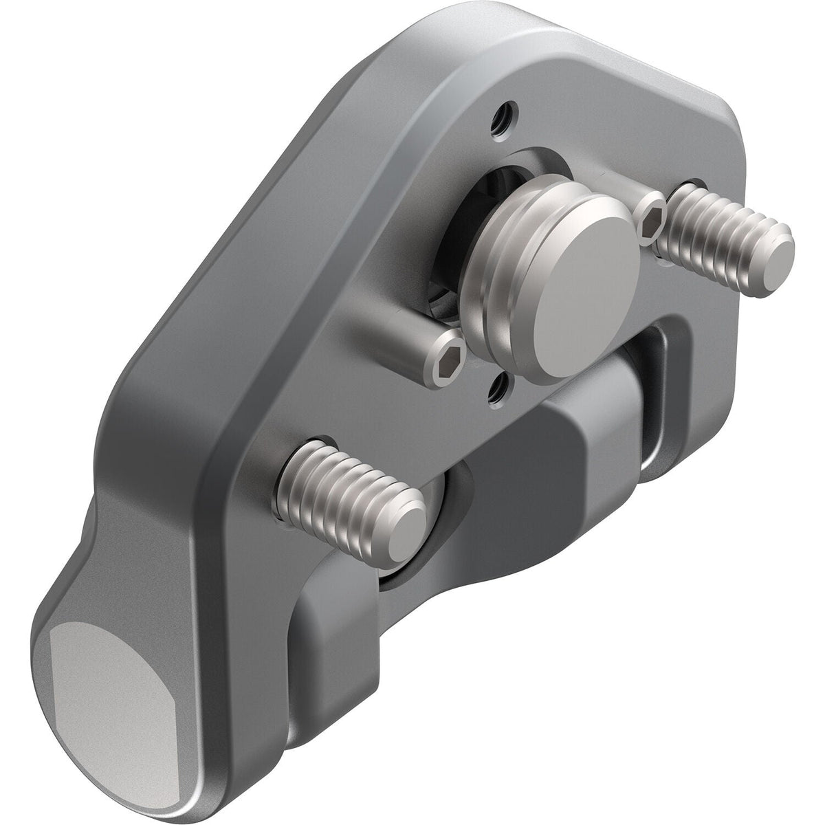Kondor Blue Mini Pivot L Support de montage (Gris sidéral)