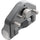 Kondor Blue Mini Pivot L Support de montage (Gris sidéral)