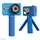 Caméra selfie pour enfants Hot Wheels Finish Line