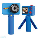 Caméra selfie pour enfants Hot Wheels Finish Line