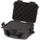 Nanuk R 904 Éco-étui dur écologique (noir, 3,1L, insert en mousse)