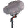 Kit de pare-brise Rycote Cyclone, petit (lemo)