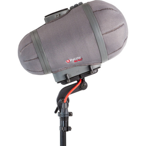 Rycote Cyclone Windshield Kit, Small (LEMO)
