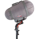 Rycote Cyclone Windshield Kit, Small (LEMO)