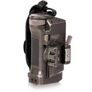 Poignée de mise au point avancée de Tilta à droite avec run / arrêt pour la batterie F570 (gris tactique, type IV)