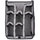 WANDRD PRVKE Camera Cube Pro Deep (19.1L)