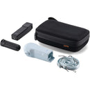 Tilta Expansion Accessories for DJI Osmo Pocket 4 Travel Kit