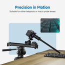 Accsoon Toprig  S40 Video Slider