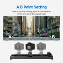 Accsoon Toprig  S40 Video Slider