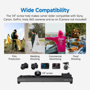 Accsoon Toprig  S40 Video Slider