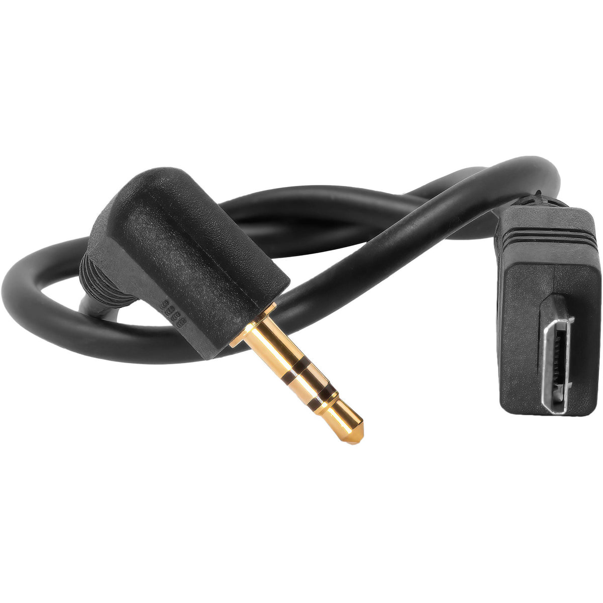 Kondor Blue 2,5 mm vers micro USB Sony VPR1 LANC Câble d'obturation à distance