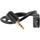 Kondor Blue 2,5 mm vers micro USB Sony VPR1 LANC Câble d'obturation à distance