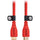 RODE HDMI 2.0 Cable (4.9', Red)