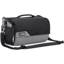 Sac à bandoulière Think Tank Photo Mirrorless Mover 25 (gris froid)