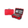 Nanuk 935 Wheeled Hard Utility Case with Padded Divider Insert & Lid Organizer  Red