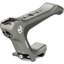 Tilta Tiltaing Compact NATO Top Handle (Titanium Gray)