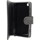 Case Samvix pour iplantinum music q6 mp3 lecteur - Noir