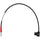 Teradek 3-Pin to D-Tap Power Cable for MDR.S Receiver (15.7")