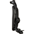 Sangle de poignet Tilta pour la poignée de mise au point avancée du côté droit