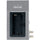 Teradek Battery Adapter Plate with 2-Pin Power Cable for Canon LP-E6 & Sony L-Series