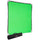 Manfrotto EzyFrame Background Set (Chroma Green, 6.5 x 7.5')