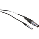 Teradek RT MK3.1 ARRI R/S Camera Control Cable (24")