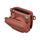 FUJIFILM instax Square 2 Camera Case (Brick Red)