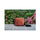 FUJIFILM instax Square 2 Camera Case (Brick Red)