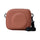 FUJIFILM instax Square 2 Camera Case (Brick Red)