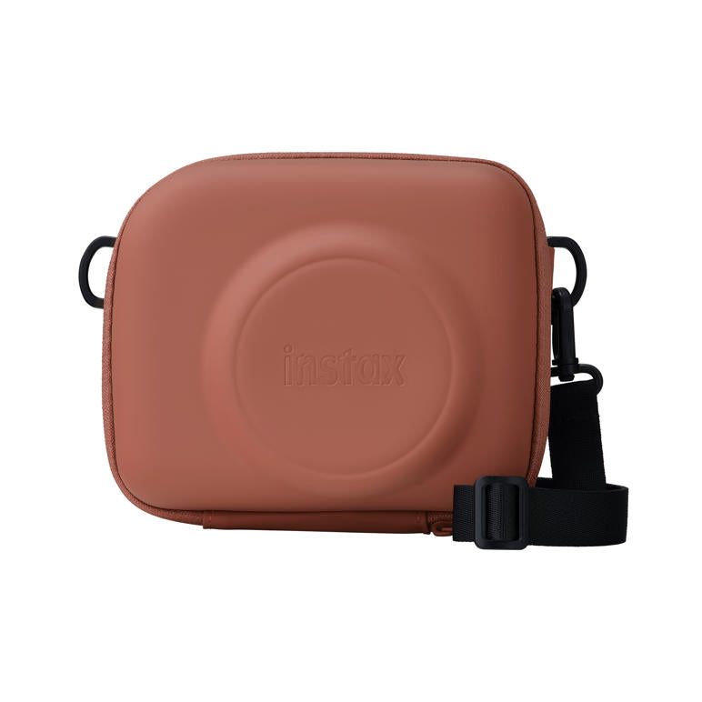 FUJIFILM instax Square 2 Camera Case (Brick Red)