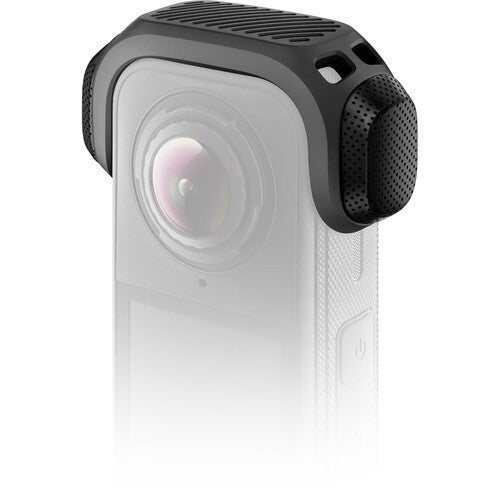 Pare-brise pour micro Air Insta360 X4