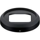 Tamron Premier Objectif Capot pour OSD 35 mm f/2,8 Di III Objectif