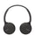SONY MDR-ZX220BT - Écouteurs avec micro - One-Ear - Wireless - Bluetooth - NFC - noir