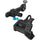 Stabilisateur de support Kondor Blue Sony FX6 EVF (Raven Noir)