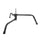 SHAPE 40'' C-Stand Turtle Base Kit Black